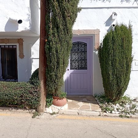 Estudio Jazmin Nerja Bagian luar foto