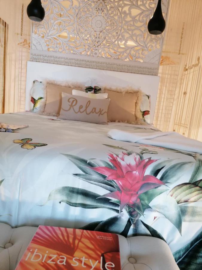Estudio Jazmin Nerja Bagian luar foto