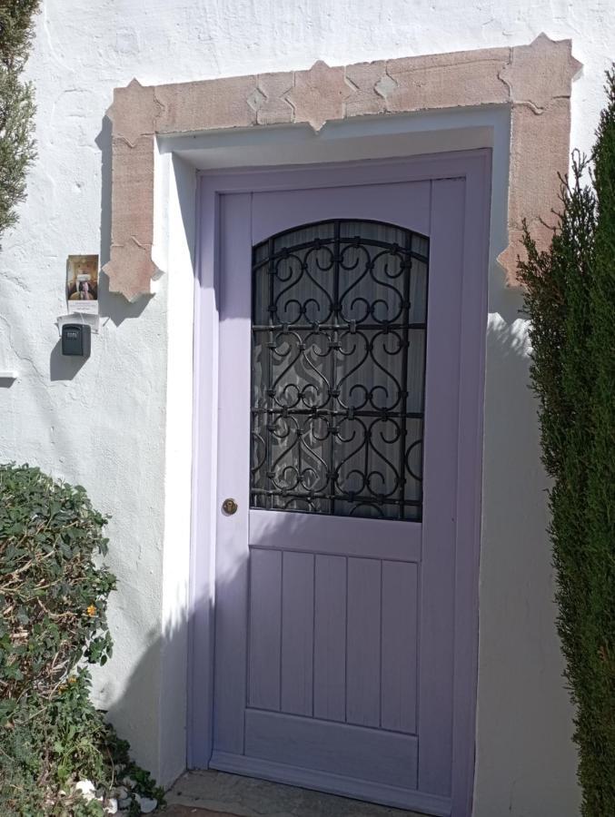 Estudio Jazmin Nerja Bagian luar foto
