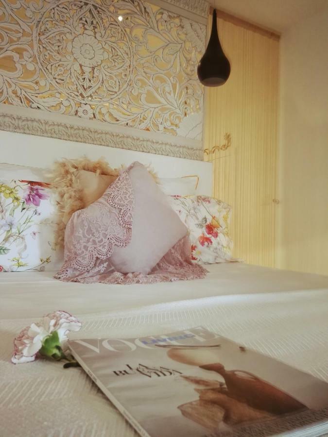 Estudio Jazmin Nerja Bagian luar foto