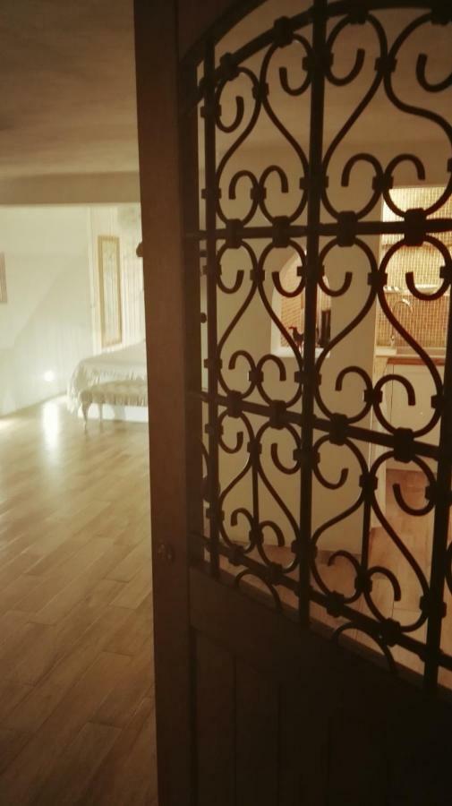 Estudio Jazmin Nerja Bagian luar foto