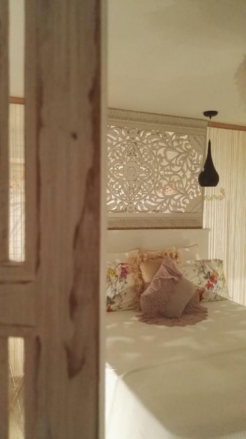 Estudio Jazmin Nerja Bagian luar foto