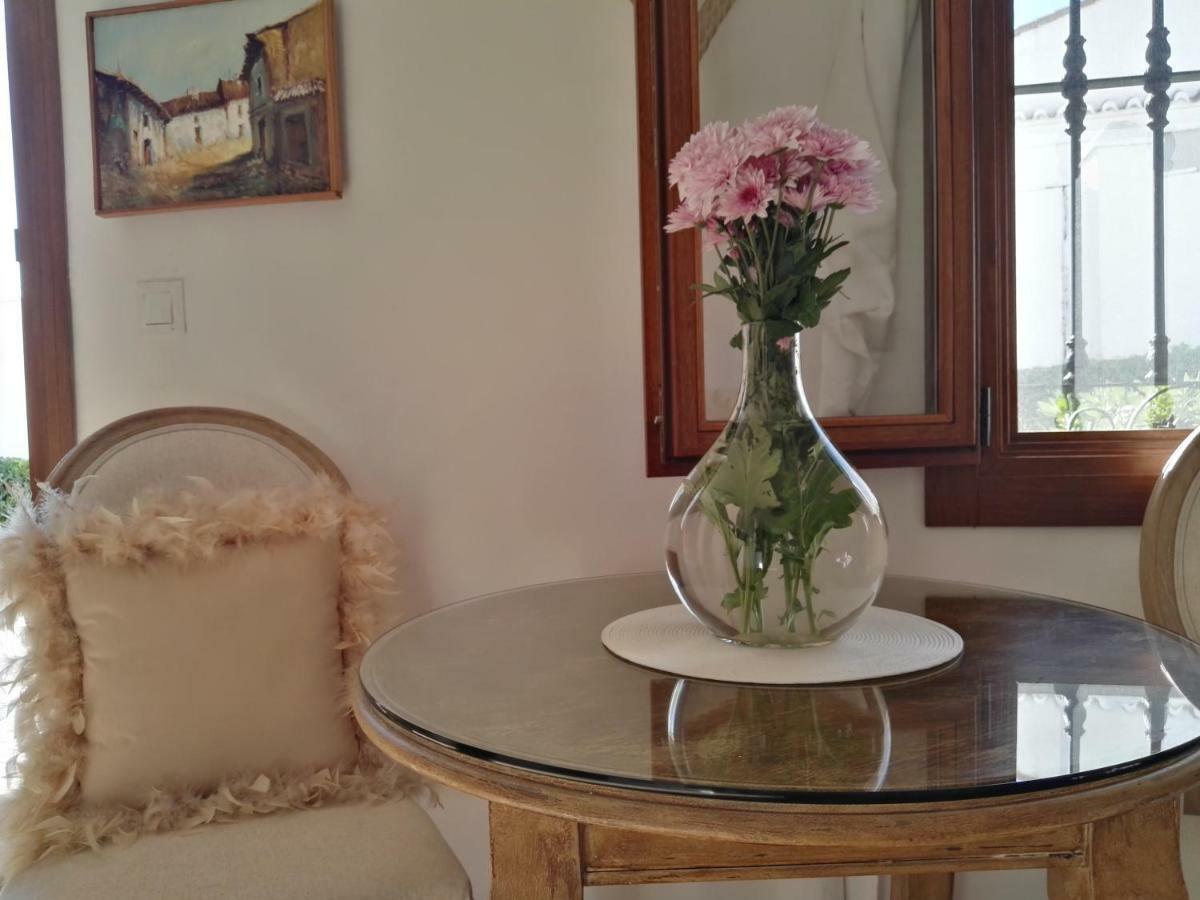 Estudio Jazmin Nerja Bagian luar foto