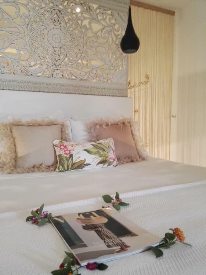 Estudio Jazmin Nerja Bagian luar foto