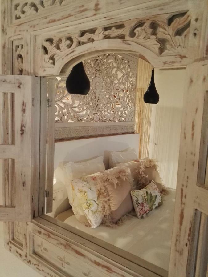 Estudio Jazmin Nerja Bagian luar foto