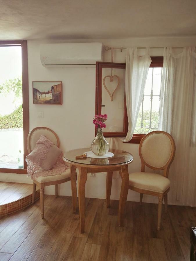 Estudio Jazmin Nerja Bagian luar foto