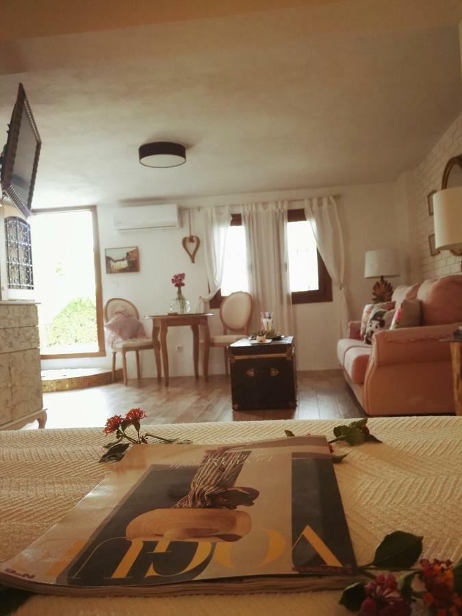Estudio Jazmin Nerja Bagian luar foto